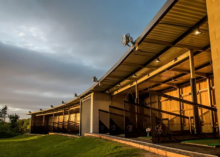 Mercure Newcastle George Washington Hotel Golf & Spa